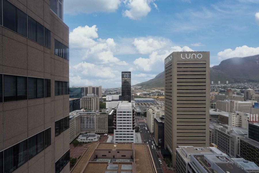 2 Bedroom Property for Sale in Cape Town City Centre Western Cape